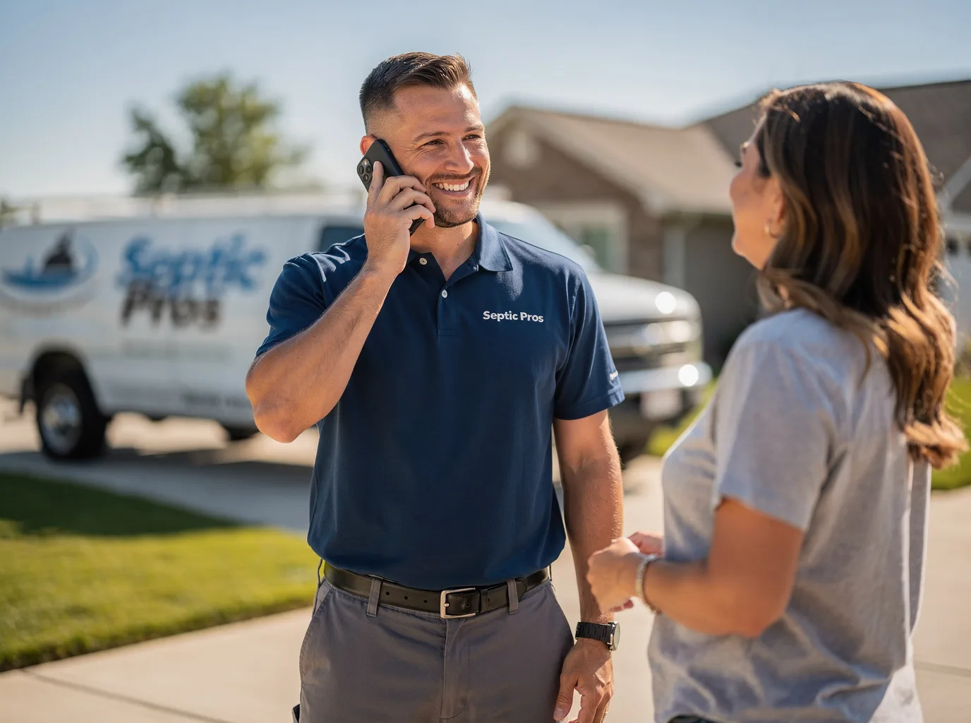 Septic Tank Pumping Newburg, WV FAQs
